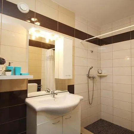 Villa Dream 度假居 Vinišće