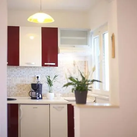 Villa Dream 度假居 Vinišće