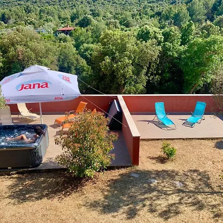 Villa Dream *