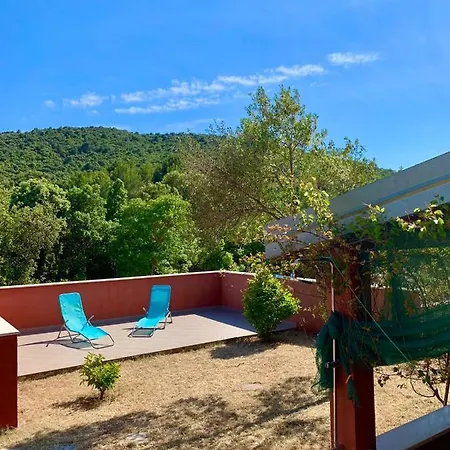 度假居 Villa Dream Vinišće