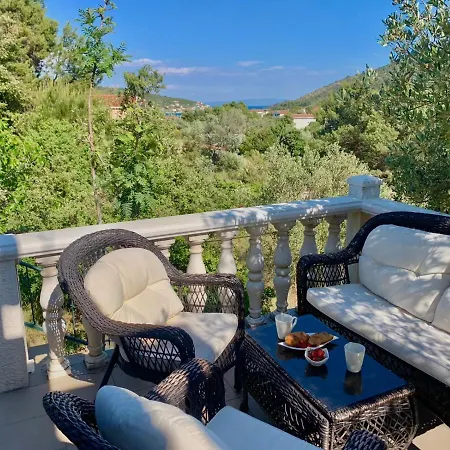 Villa Dream Holiday home Vinisce