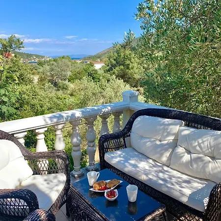 Holiday home Villa Dream *